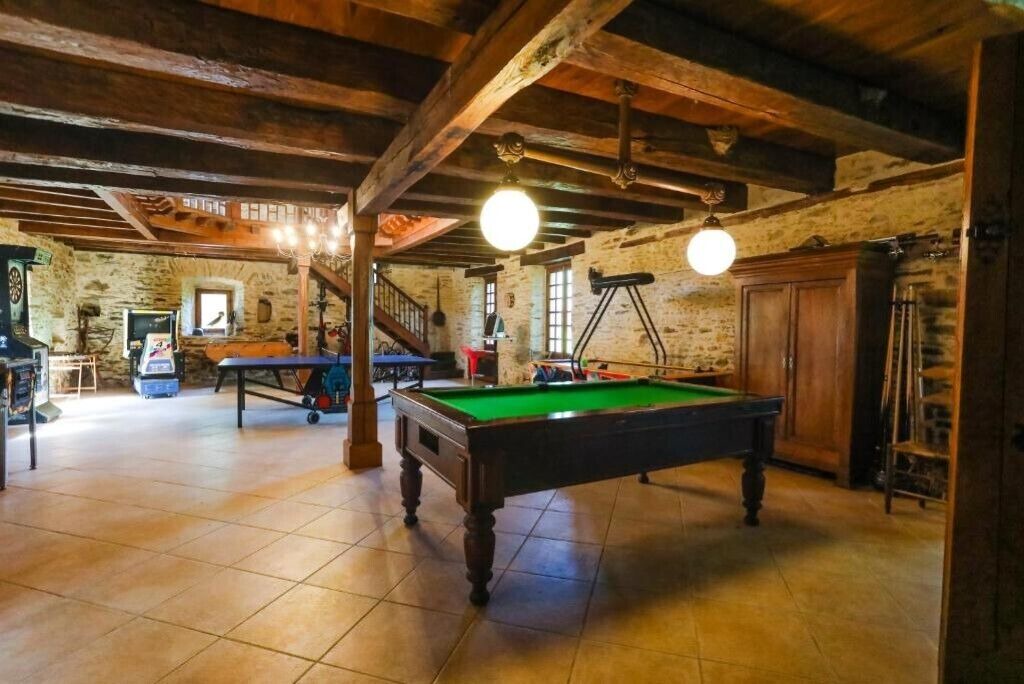 Photo of Bedroom in Aix