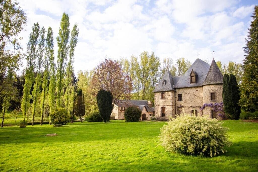 Photo of Outdoor in Aix