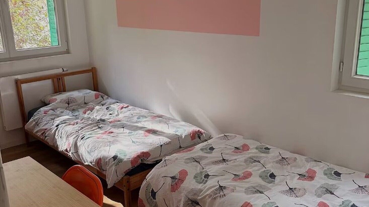 Photo of Bedroom in La Sarra - Saint Just