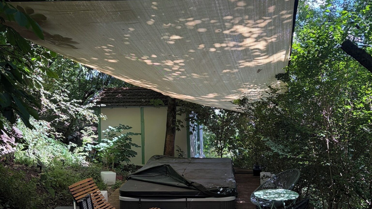Photo of Outdoor in La Sarra - Saint Just