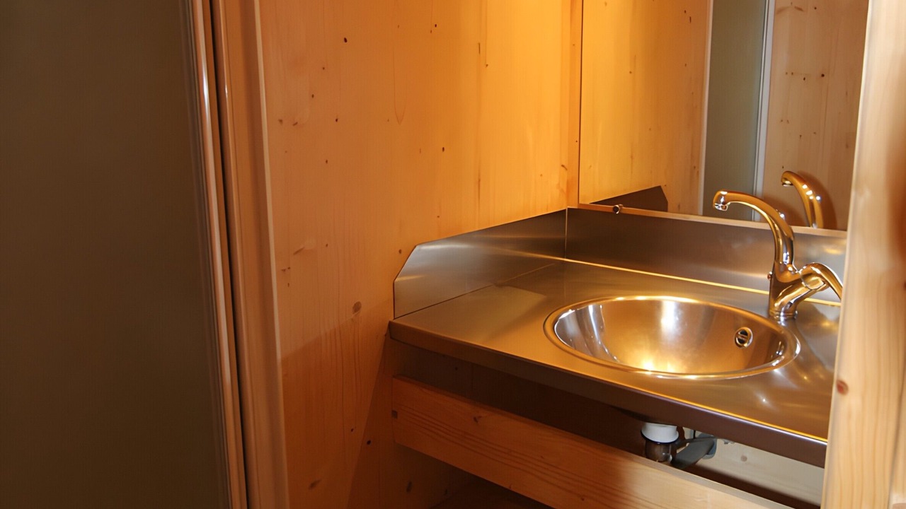 Photo of Bathroom in Lavaurette