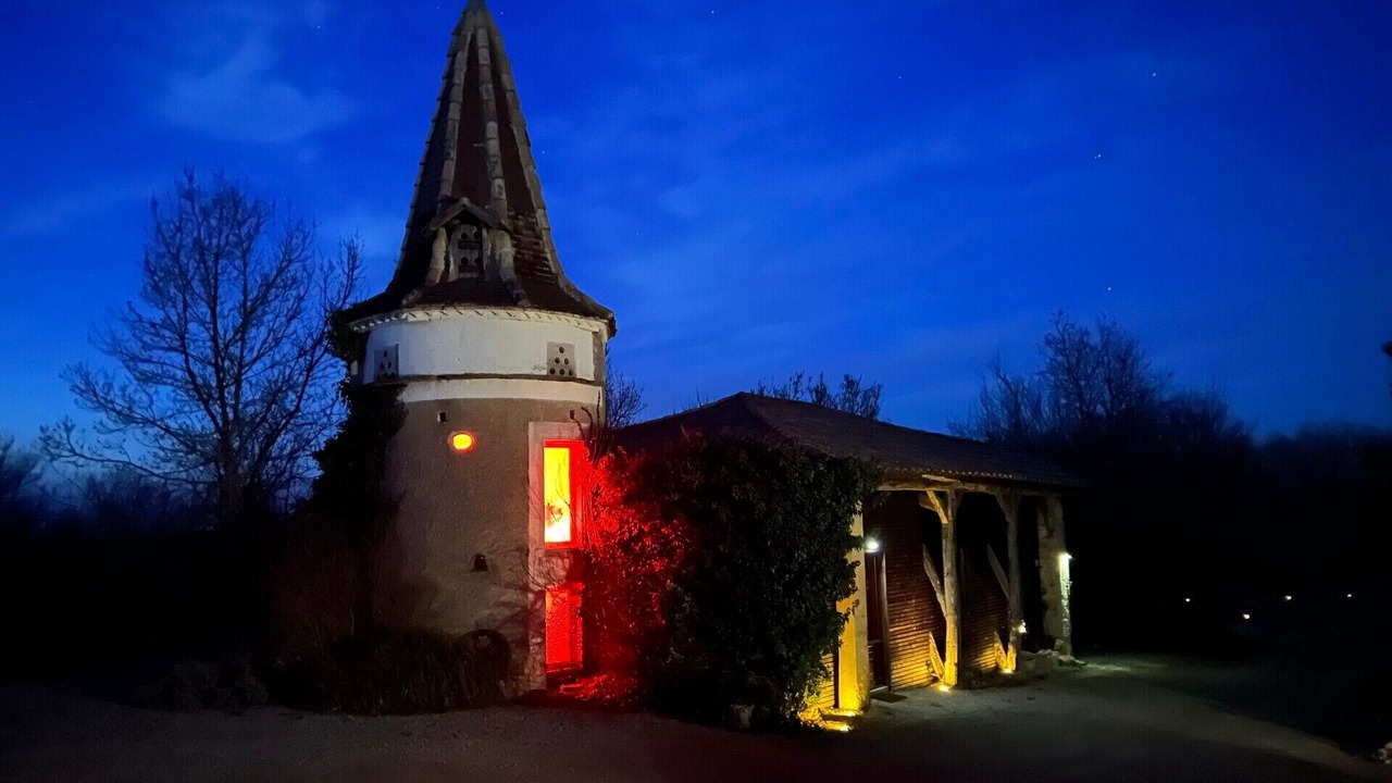 Photo of Outdoor in Lavaurette