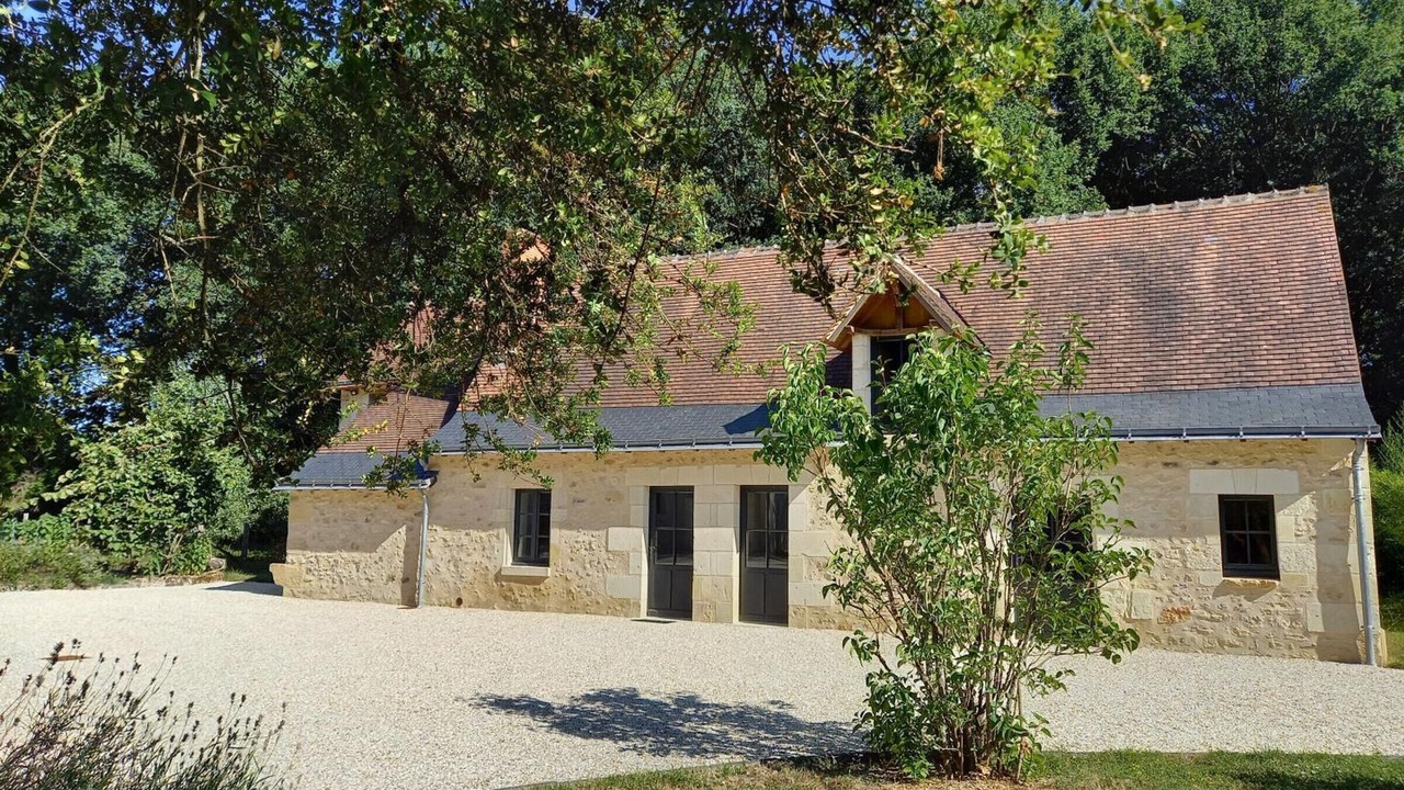 Photo of Outdoor in Cheille