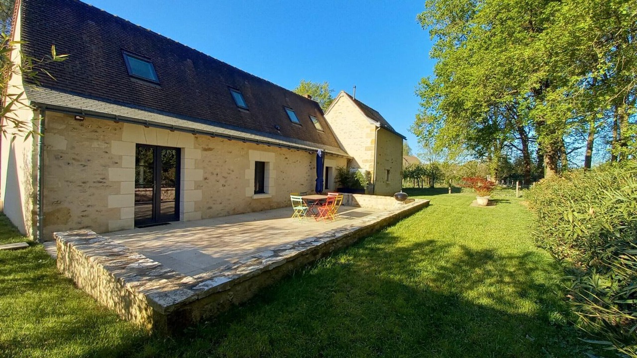 Photo of Outdoor in Cheille