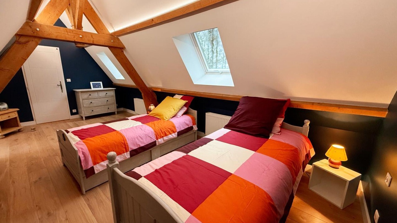 Photo of Bedroom in Cheille