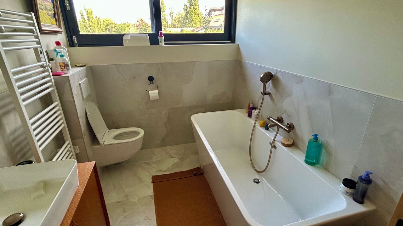 Photo of Bathroom in Anthy-sur-Leman