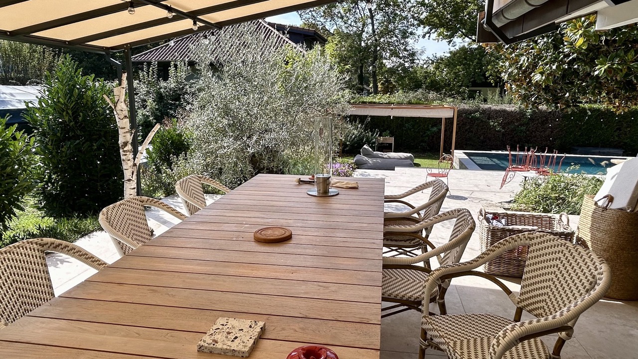 Photo of Outdoor in Anthy-sur-Leman