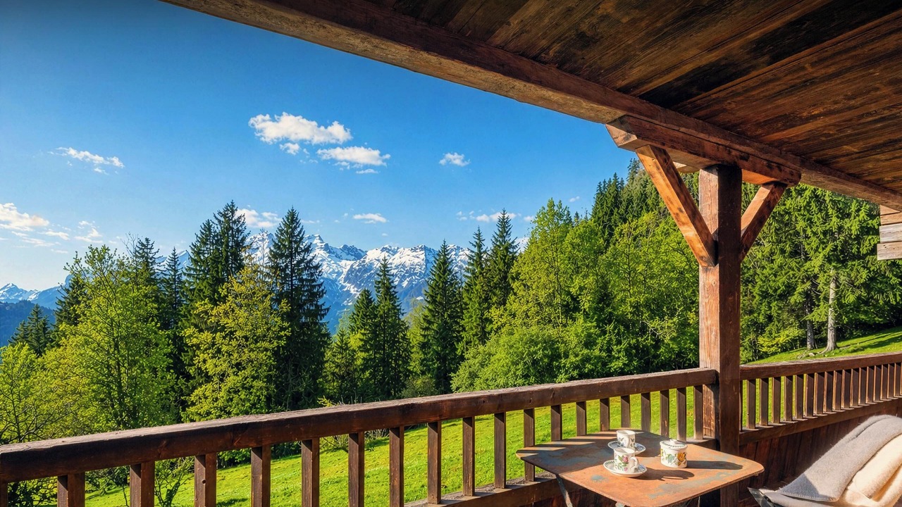 Photo of Outdoor in Manigod