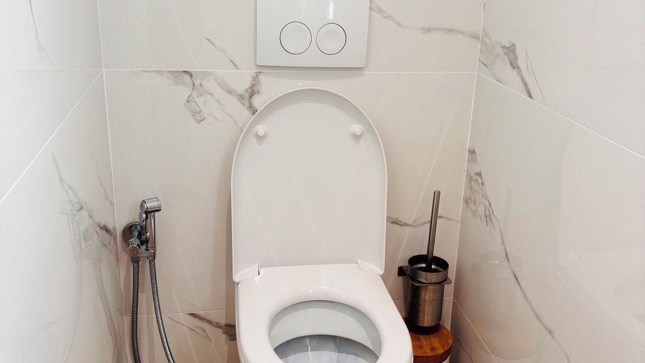 Photo of Bathroom in Vetraz-Monthoux