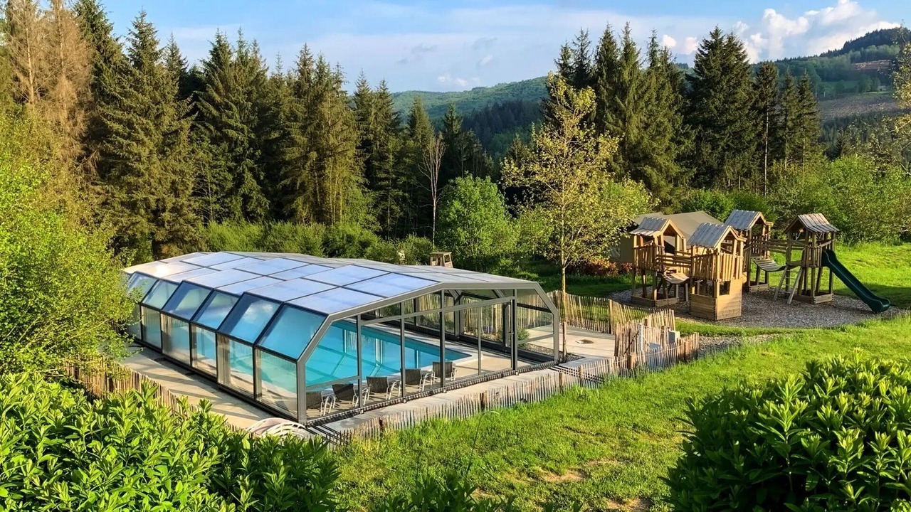 Photo of Outdoor in Chatel-Montagne