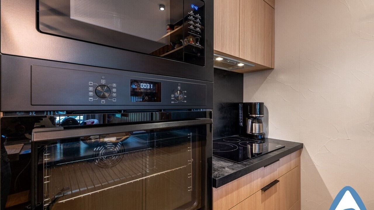 Photo of Kitchen in Arc-1950