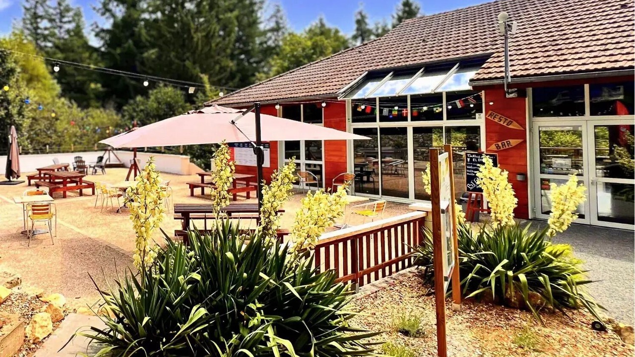 Photo of Outdoor in Calviac