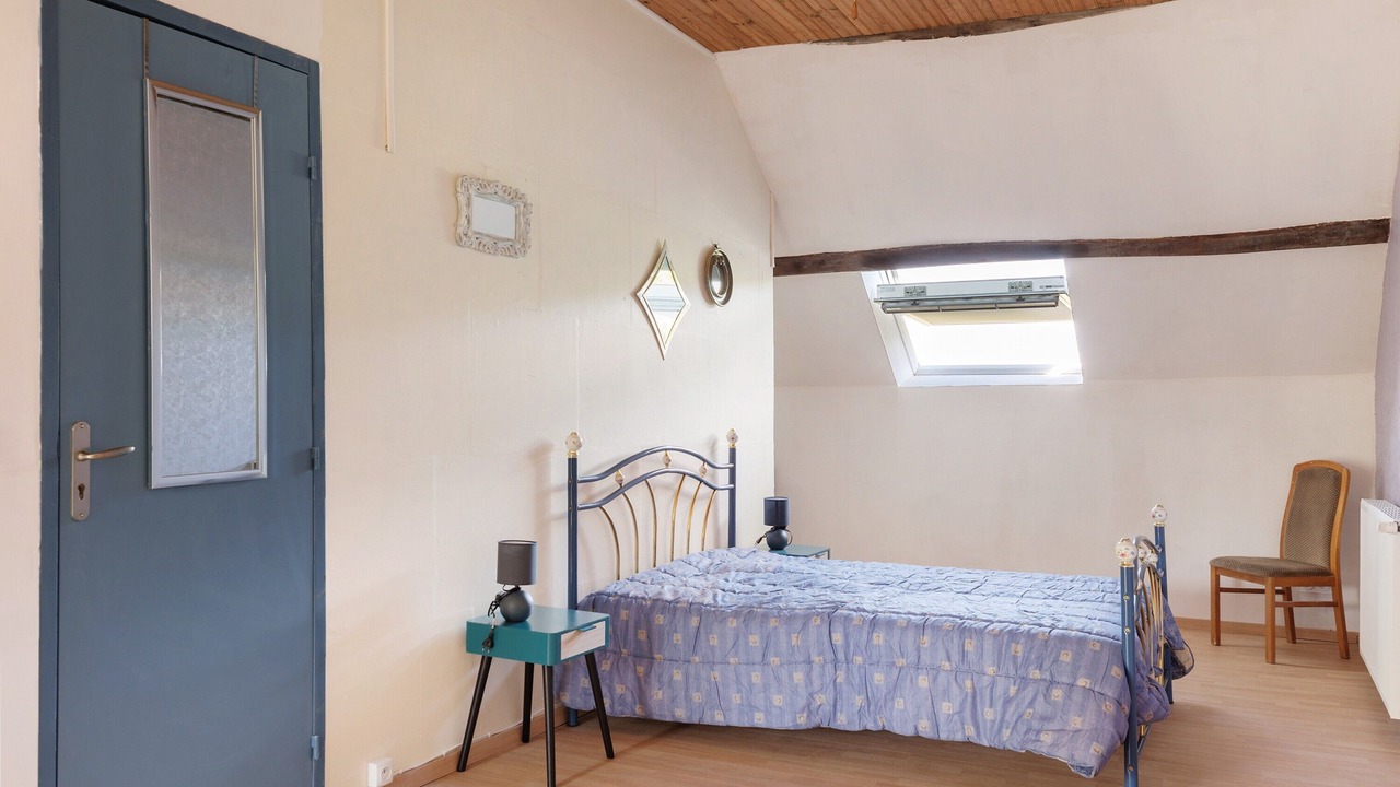 Photo of Bedroom in Oisly
