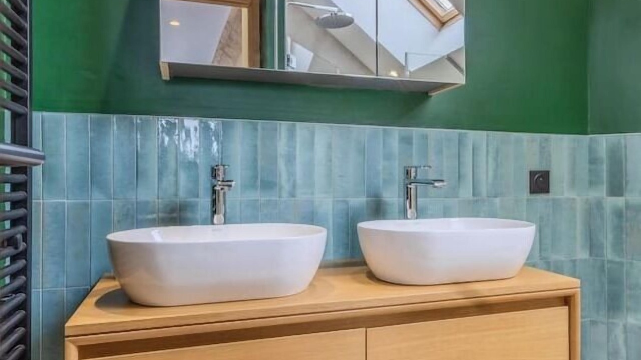 Photo of Bathroom in Vaujany