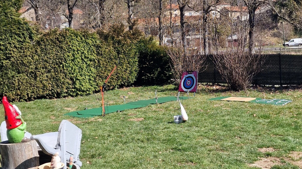 Photo of Outdoor in Saint-Antheme