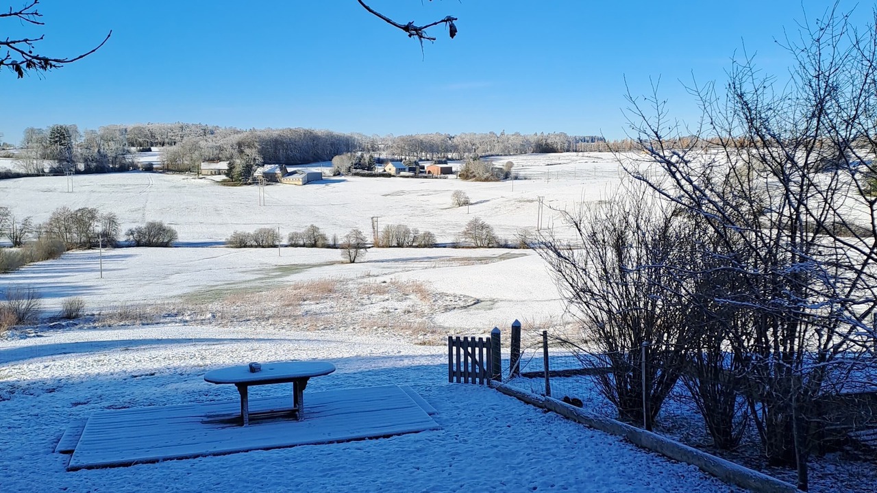 Photo of Outdoor in Laqueuille