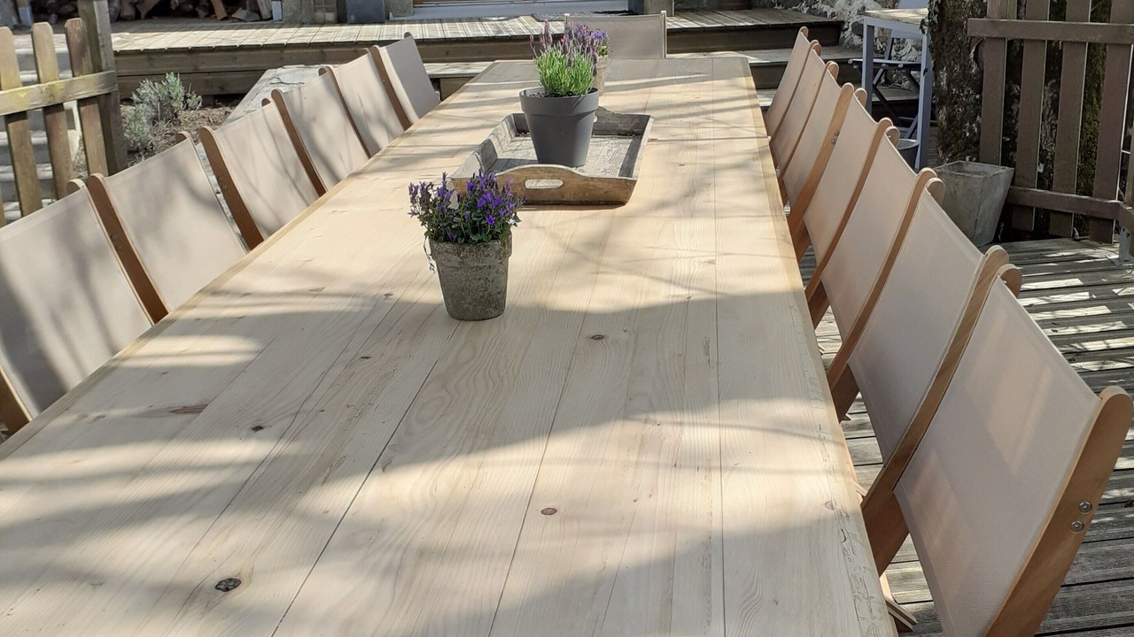 Photo of Outdoor in Laqueuille