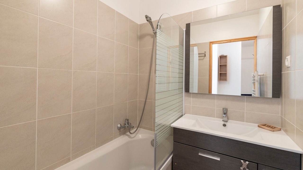 Photo of Bathroom in Les Esserts
