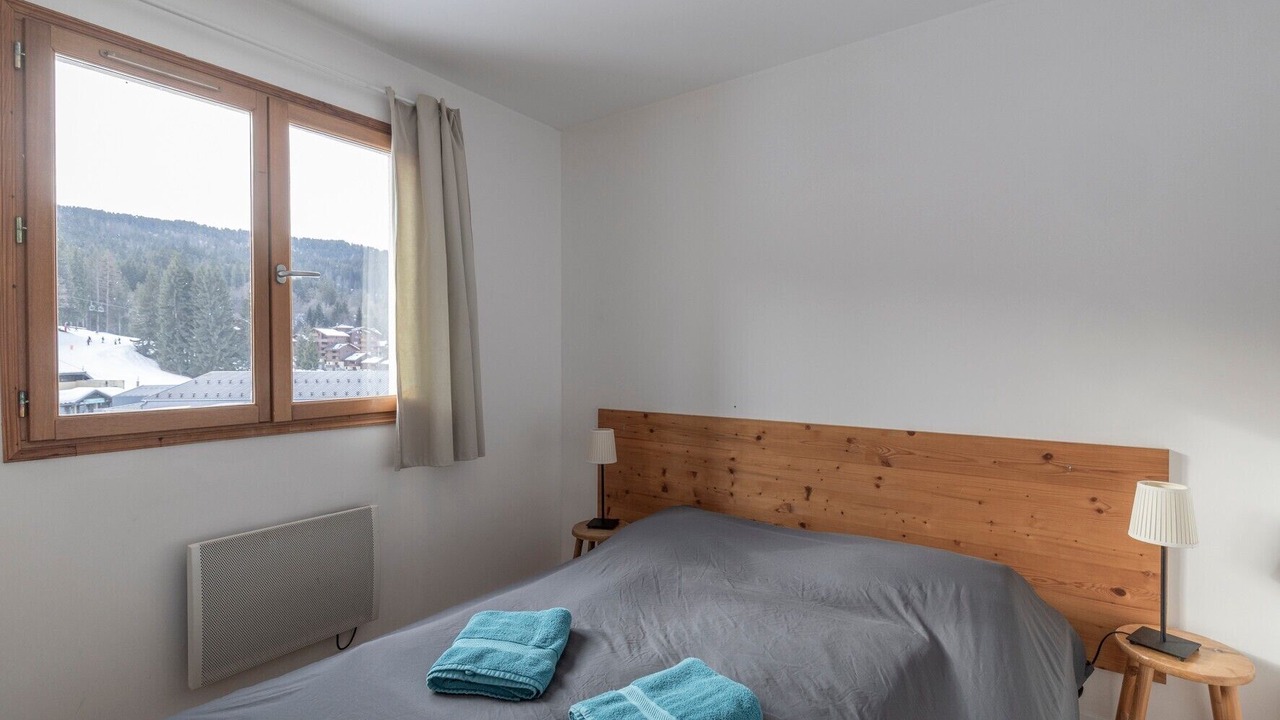 Photo of Bedroom in Les Esserts