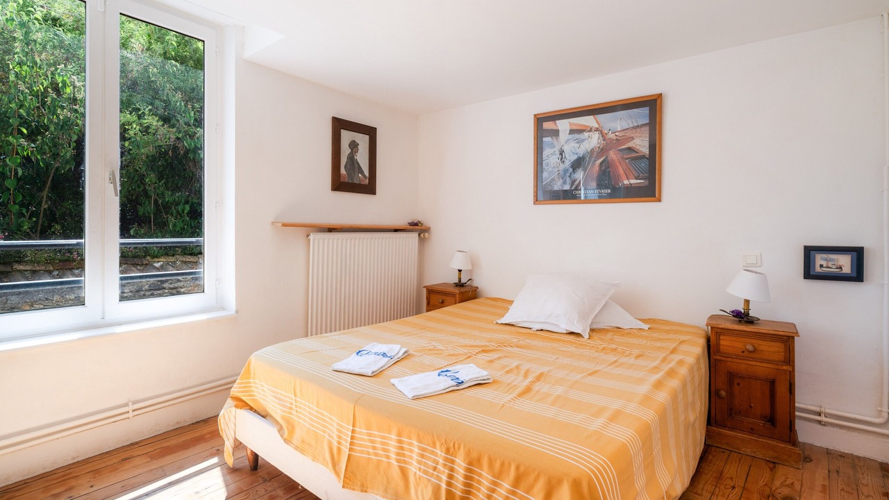 Photo of Bedroom in 3rd Arrondissement