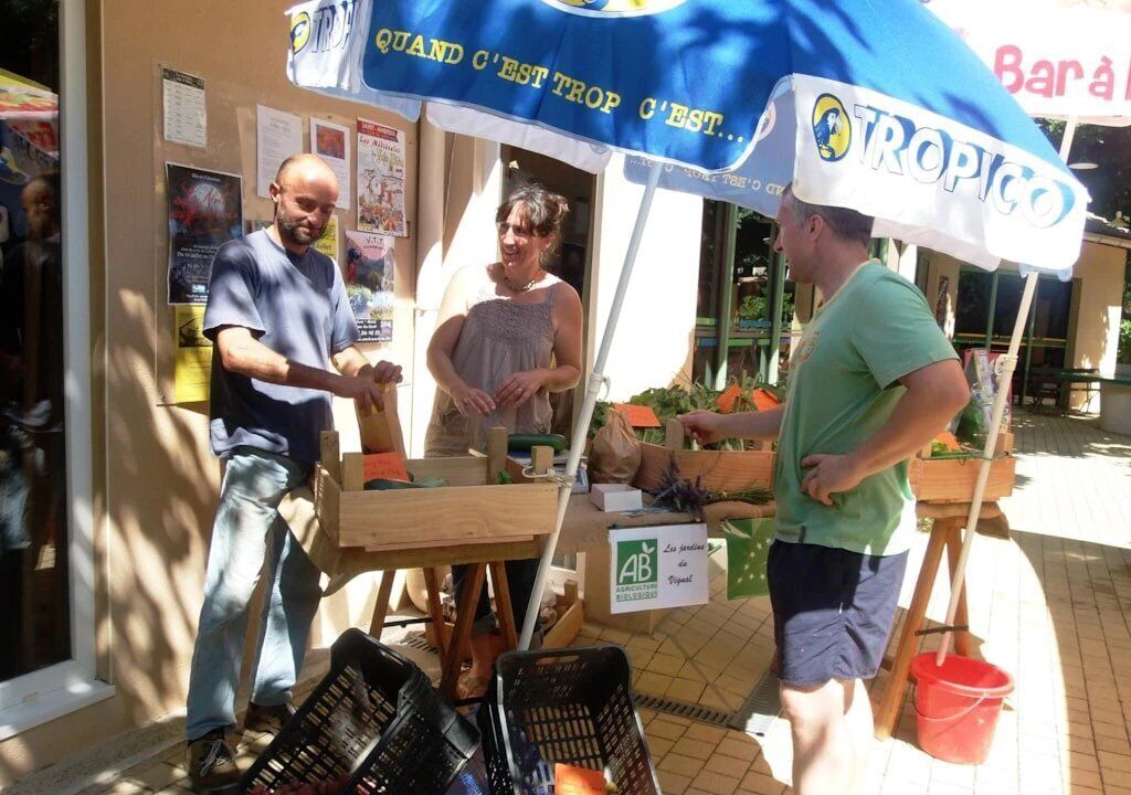 Photo of Others in Saint-Jean-du-Gard