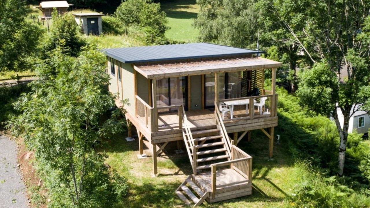 Photo of Outdoor in Vic-sur-Cere