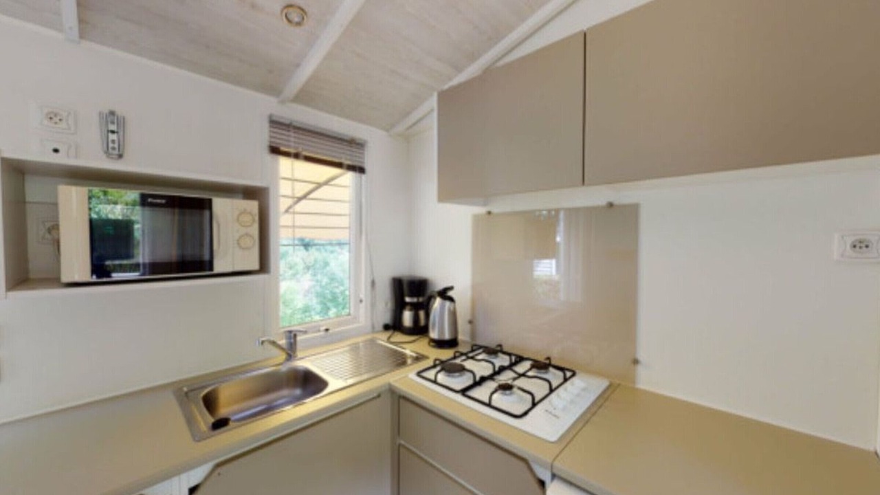 Photo of Kitchen in Vic-sur-Cere