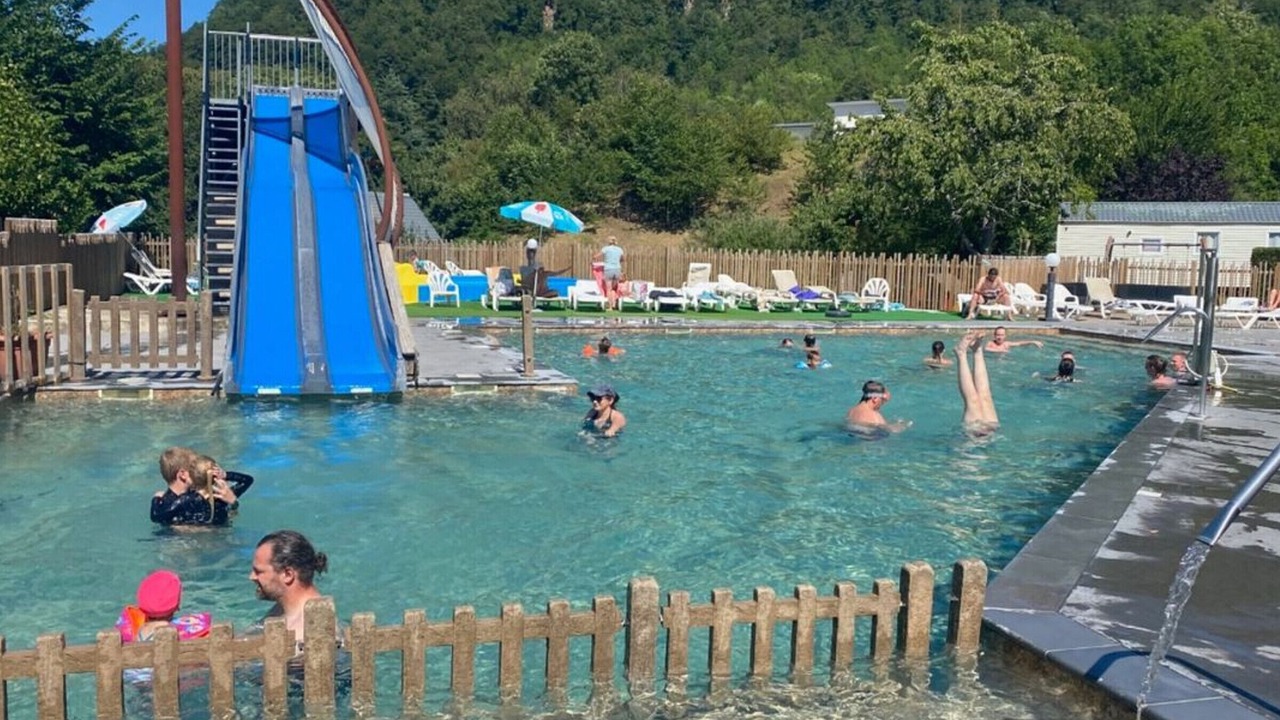 Photo of Outdoor in Vic-sur-Cere