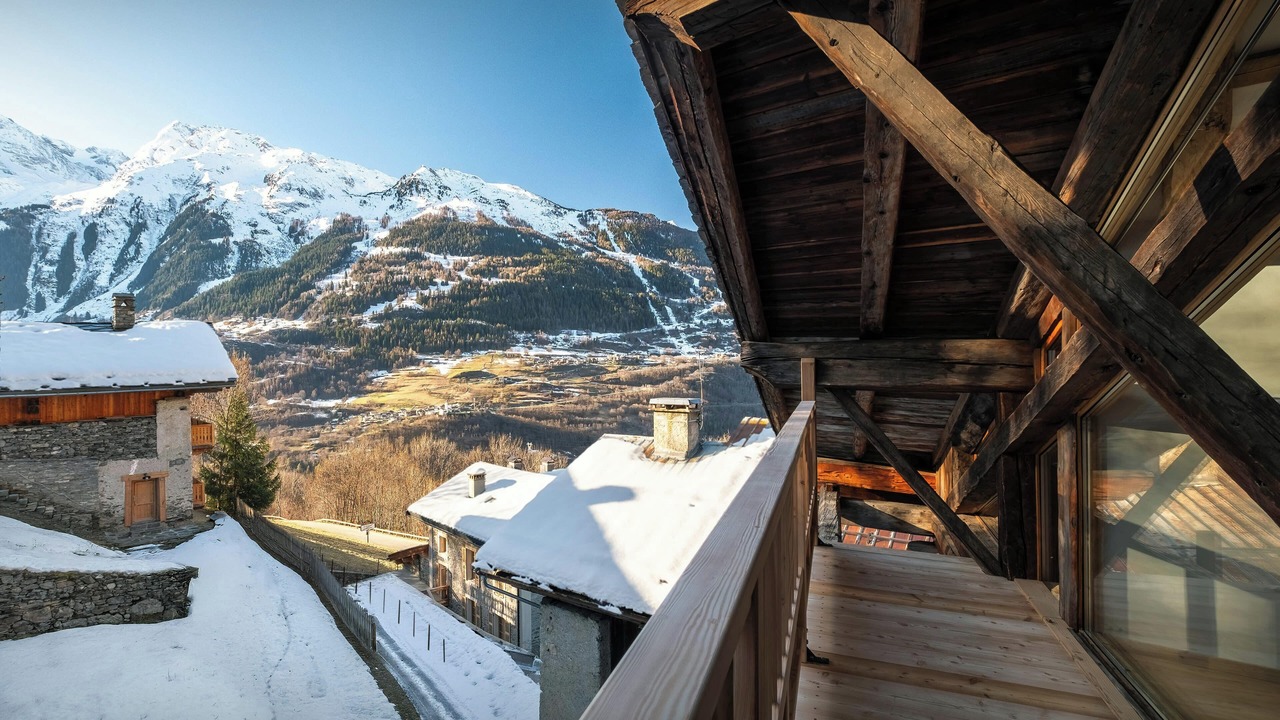 Photo of Others in Sainte-Foy-Tarentaise