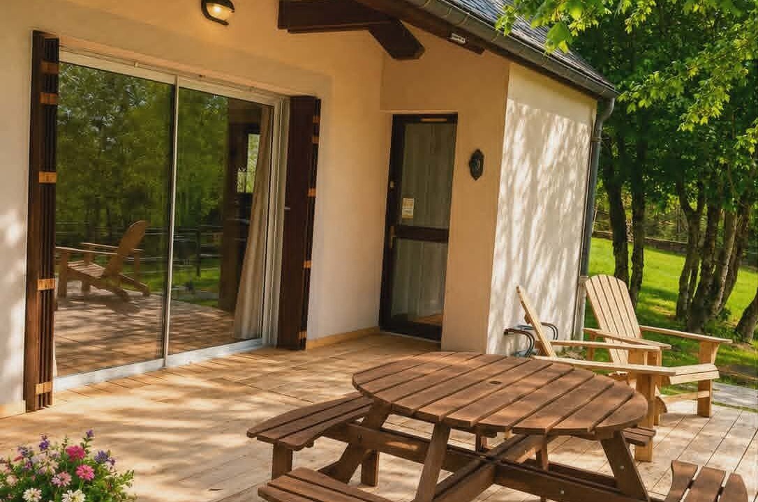 Photo of Outdoor in Valette