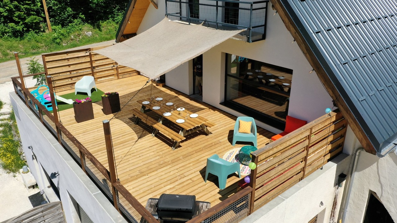 Photo of Outdoor in Autrans-Meaudre-en-Vercors