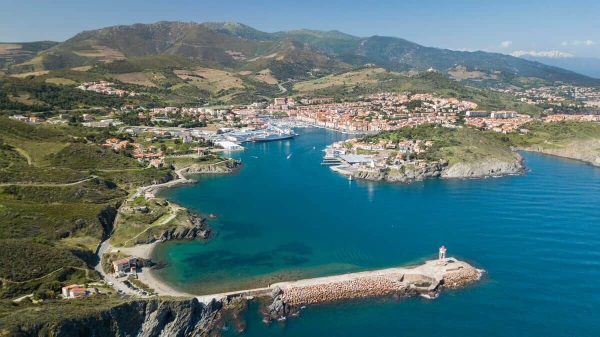 Photo of Outdoor in Port-Vendres