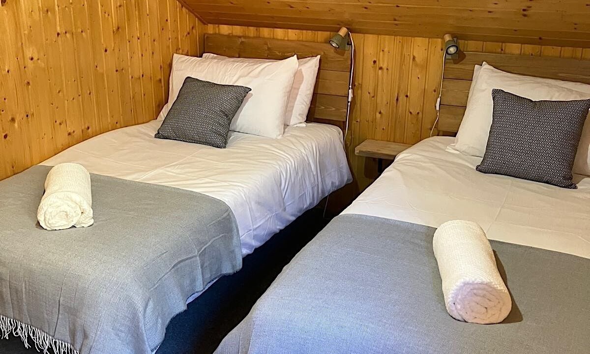 Photo of Bedroom in Station de Drouzin le Mont