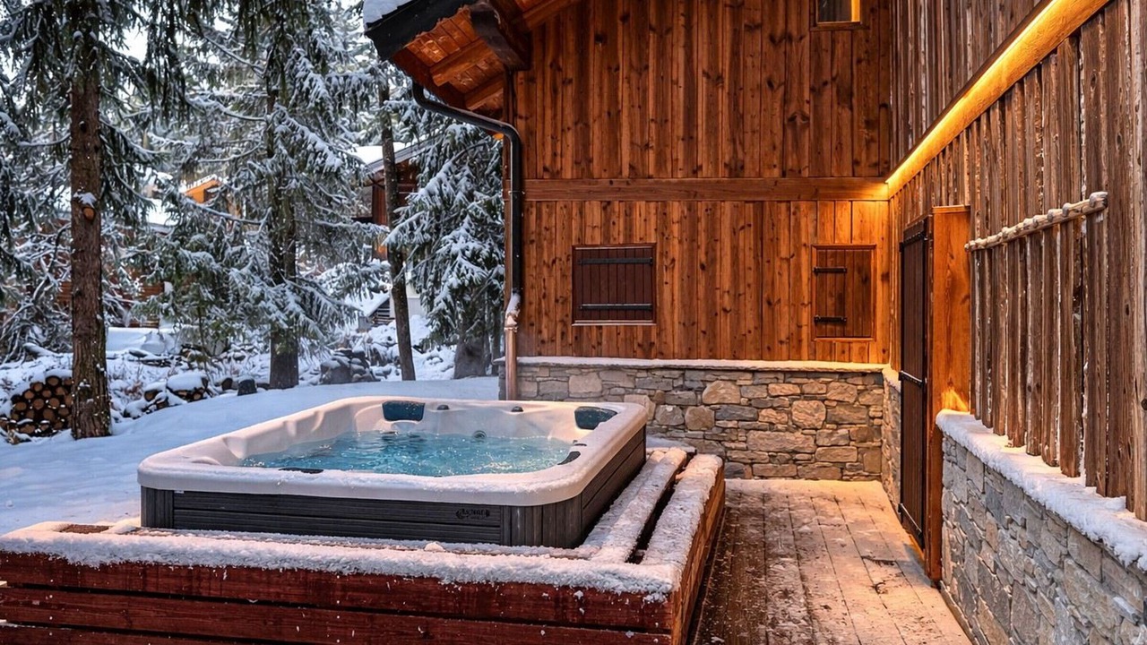 Photo of Outdoor in La Perriere