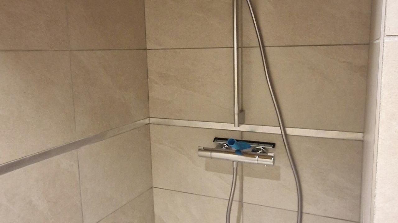 Photo of Bathroom in Bisanne 1500