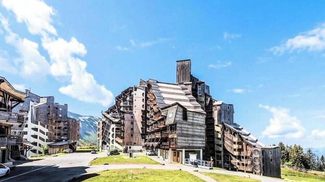 Photo of Outdoor in Avoriaz