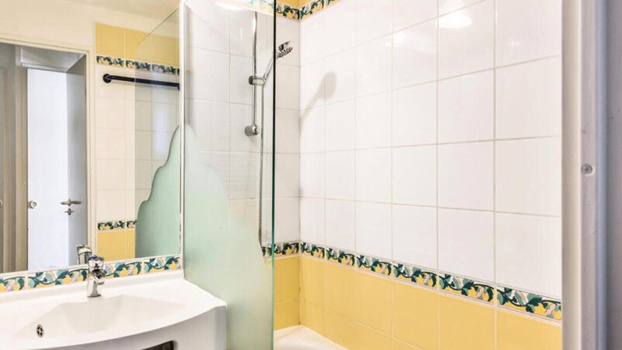 Photo of Bathroom in Avoriaz