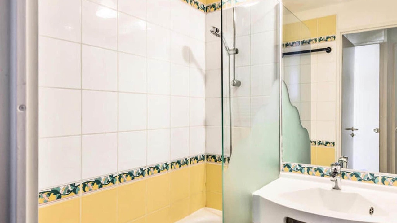Photo of Bathroom in Avoriaz