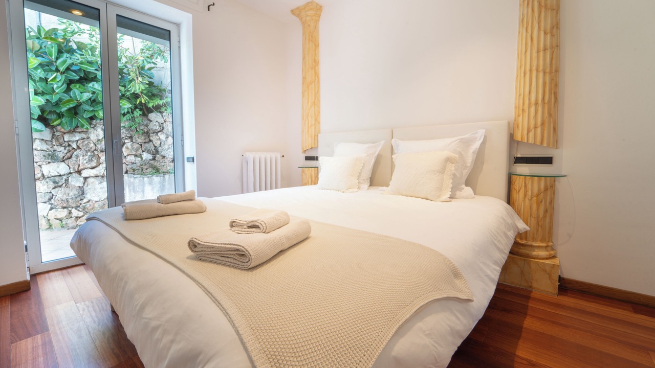 Photo of Bedroom in Saint-Jean-Cap-Ferrat