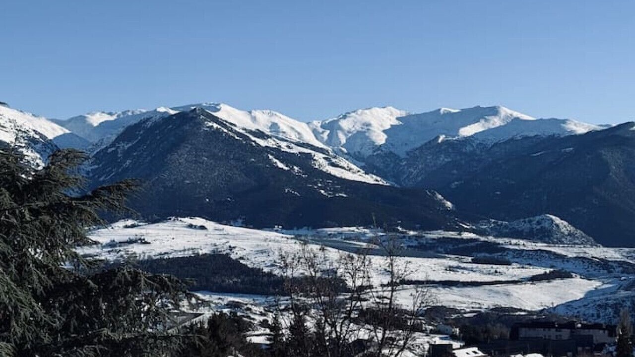 Photo of Others in Font-Romeu-Odeillo-Via