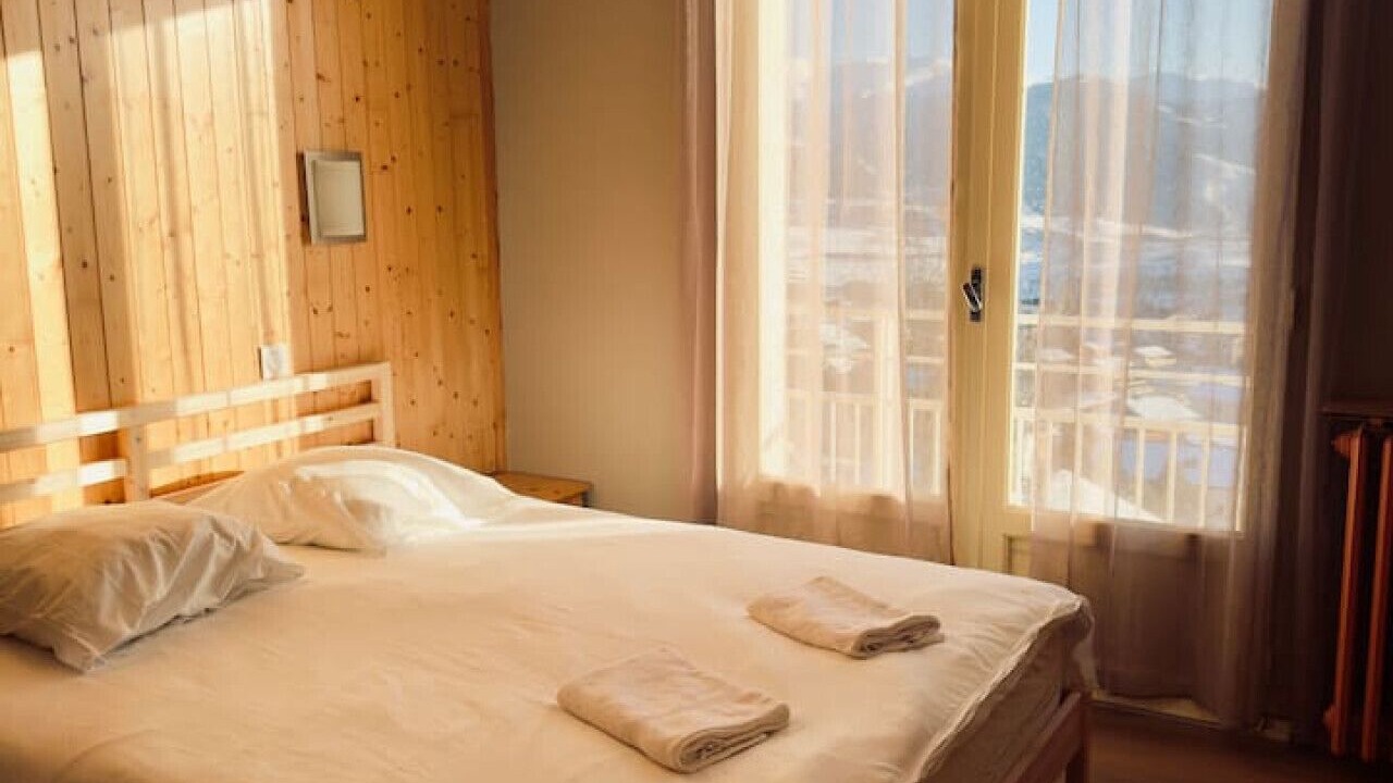 Photo of Bedroom in Font-Romeu-Odeillo-Via