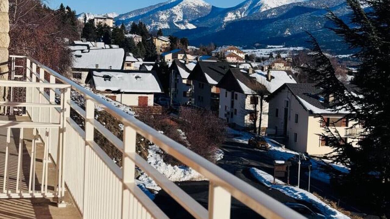Photo of Outdoor in Font-Romeu-Odeillo-Via