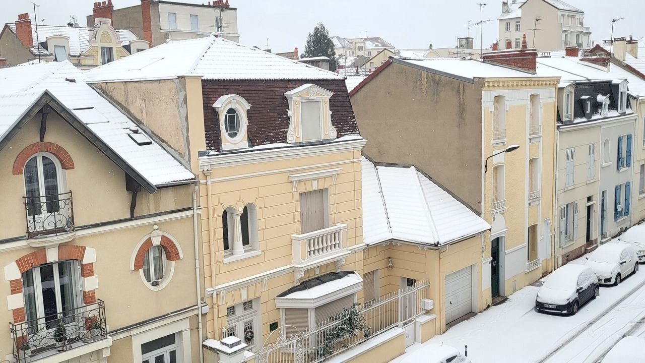 Photo of Outdoor in Cœur de Ville