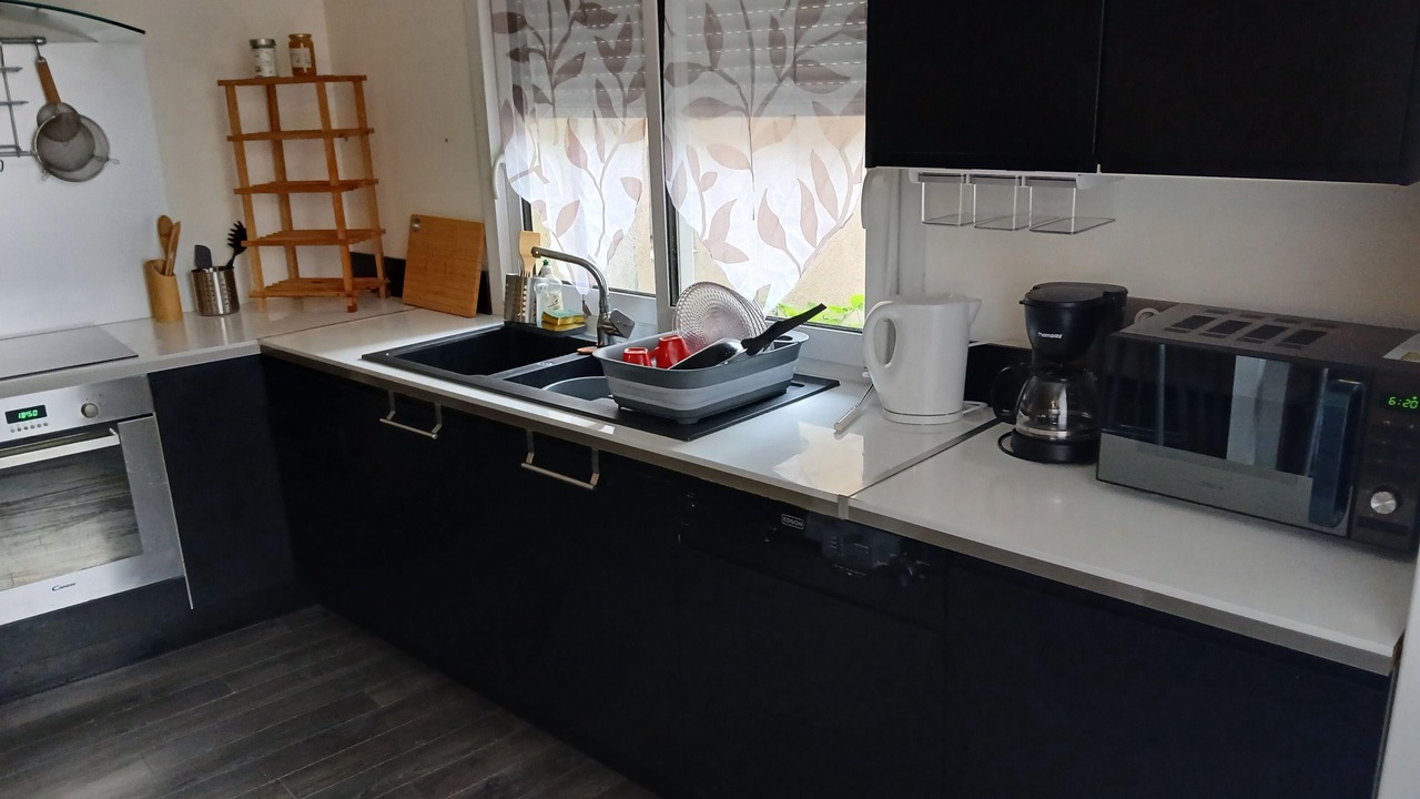 Photo of Kitchen in Aubiere