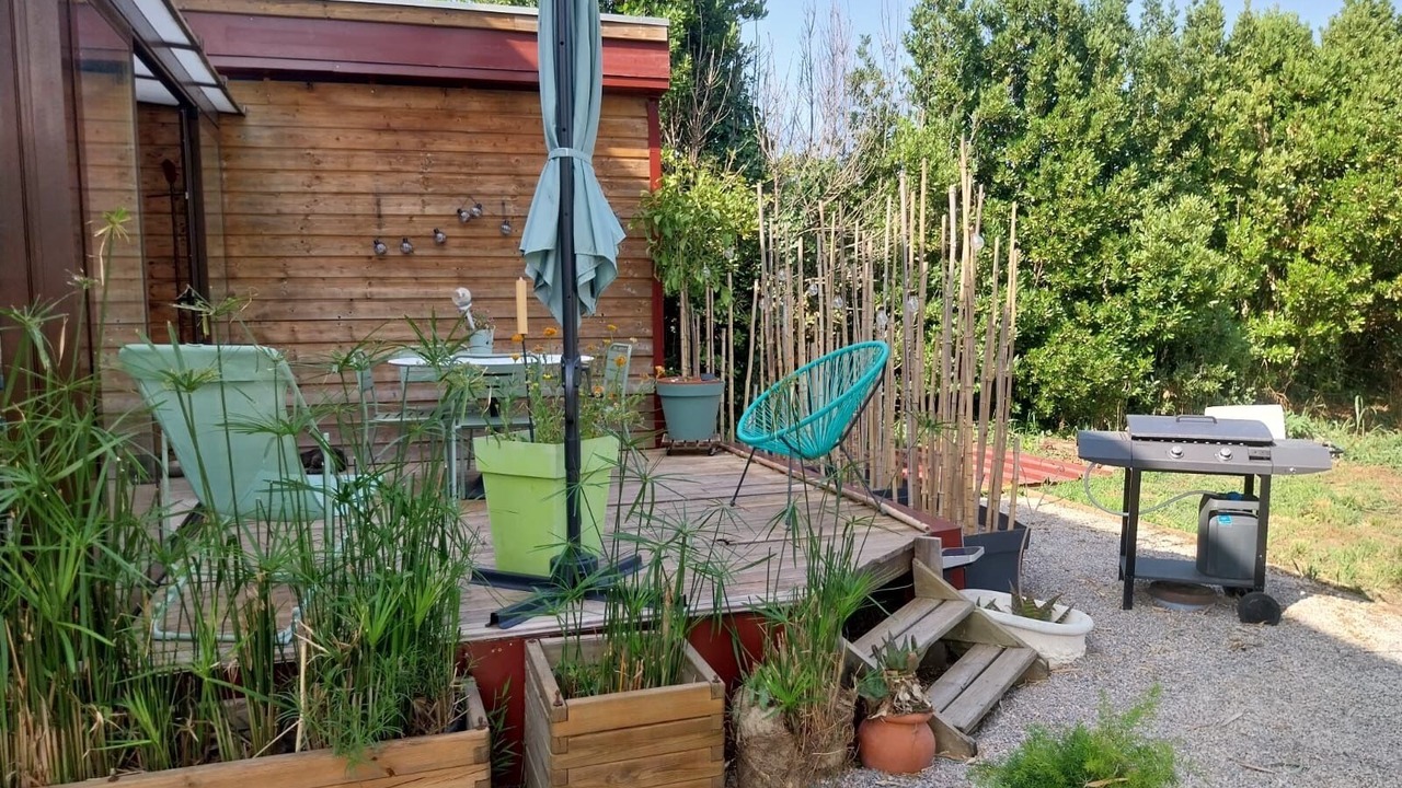 Photo of Outdoor in Elne
