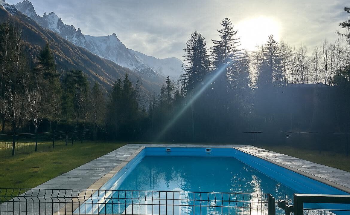 Photo of Outdoor in Les Tines