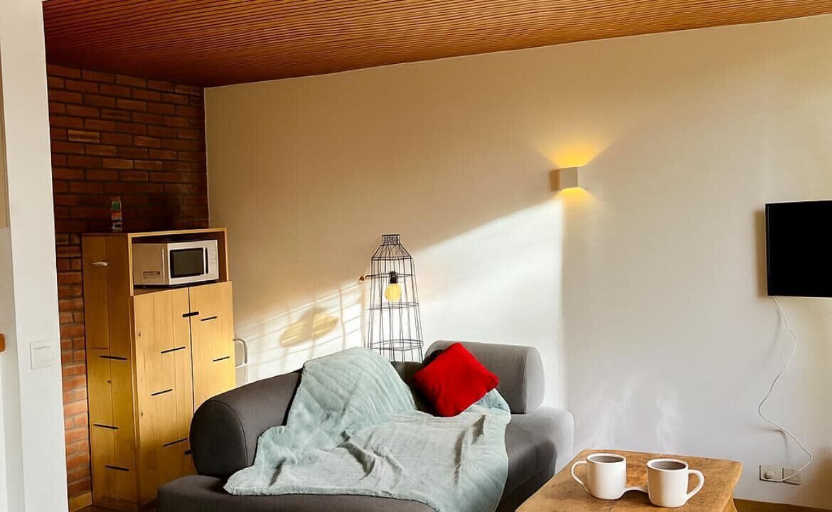 Photo of Livingroom in Les Tines