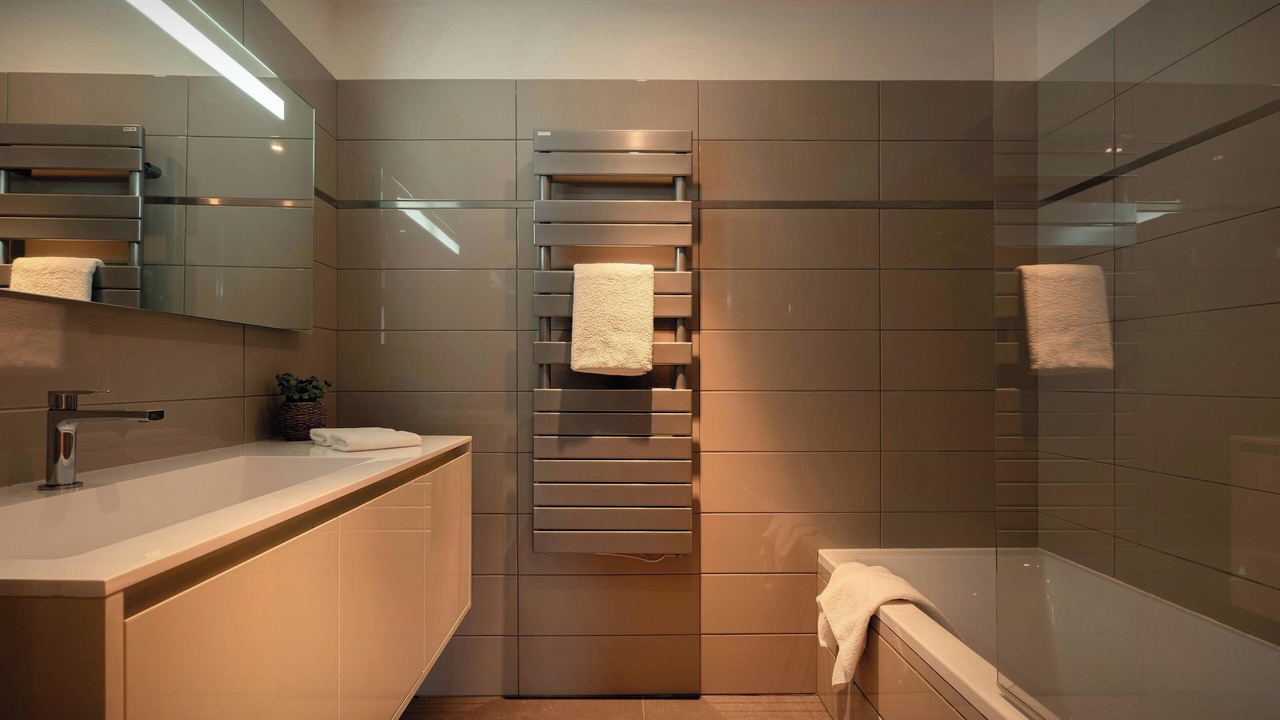 Photo of Bathroom in Notre-Dame-de-Bellecombe