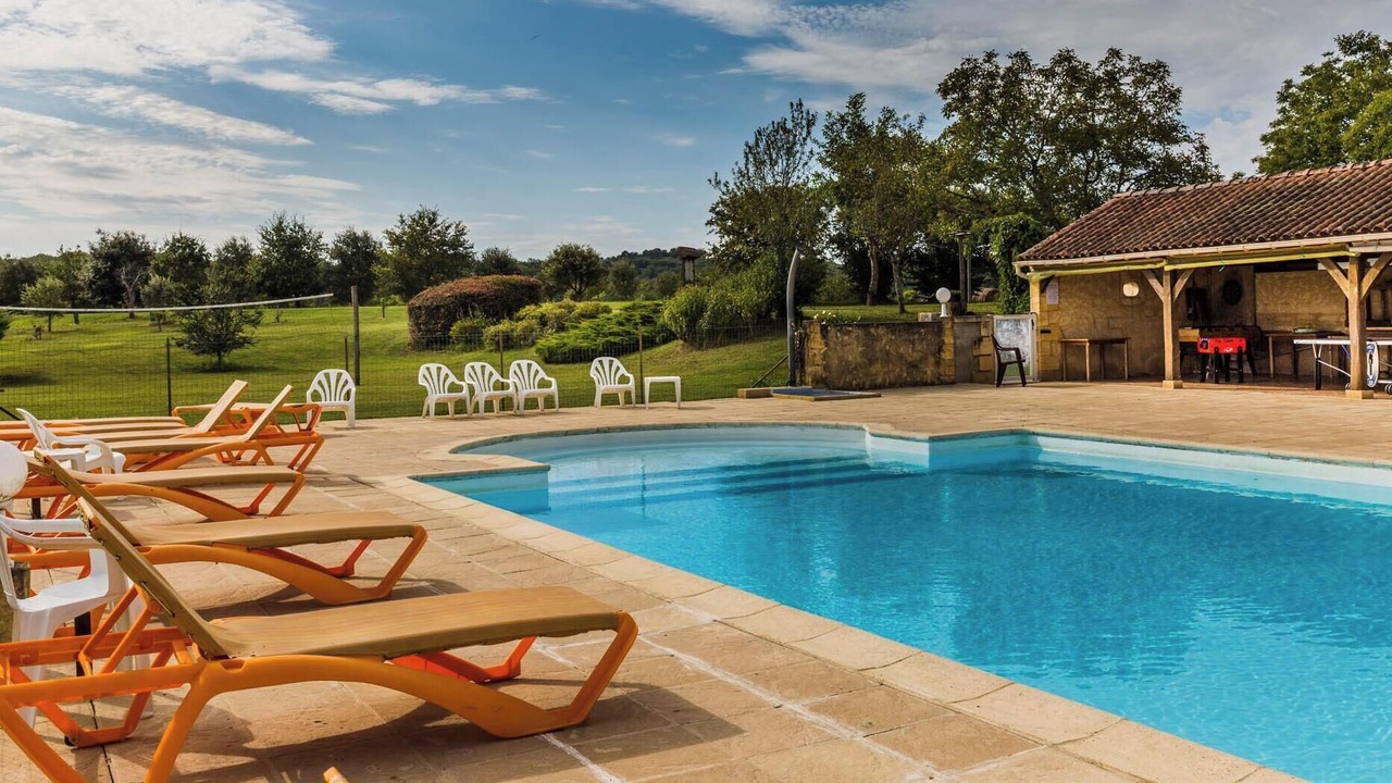 Photo of Outdoor in Salignac-Eyvignes