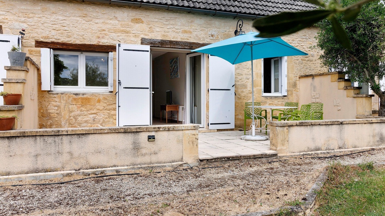 Photo of Outdoor in Salignac-Eyvignes